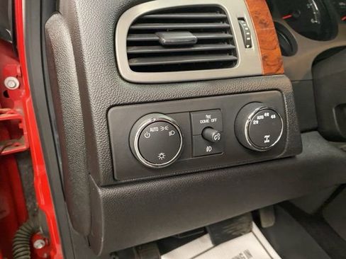 Used 2012 GMC Sierra 1500 SLT w/ SLT Convenience Package image 31