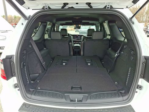 New 2026 Dodge Durango GT image 21