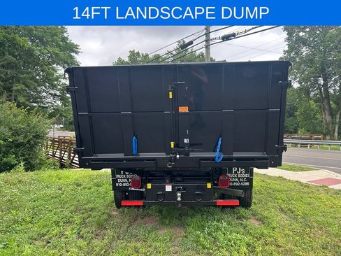 New 2024 Ford F450 XL w/ Snow Plow Prep Package AWD/4WD image 7