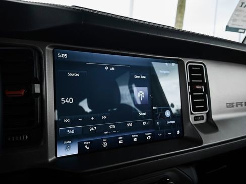 Used 2024 Ford Bronco Raptor image 39