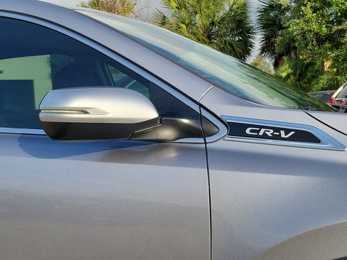 Used 2019 Honda CR-V EX-L image 7