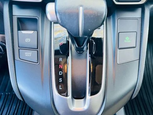 Used 2019 Honda CR-V EX-L image 17