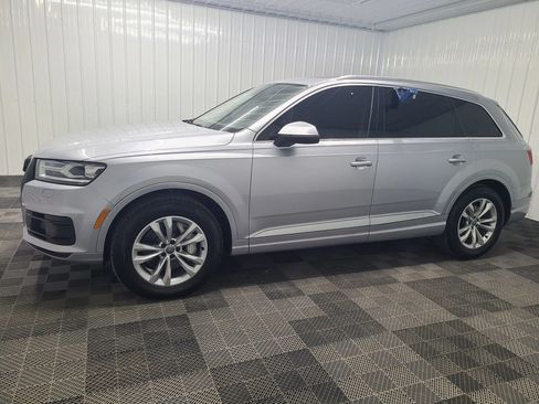 Used 2019 Audi Q7 2.0T Premium w/ Convenience Package AWD/4WD image 8