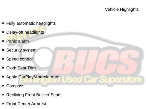 Used 2018 Honda Civic EX image 10