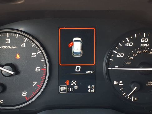 New 2026 Subaru Crosstrek 2.5i image 32