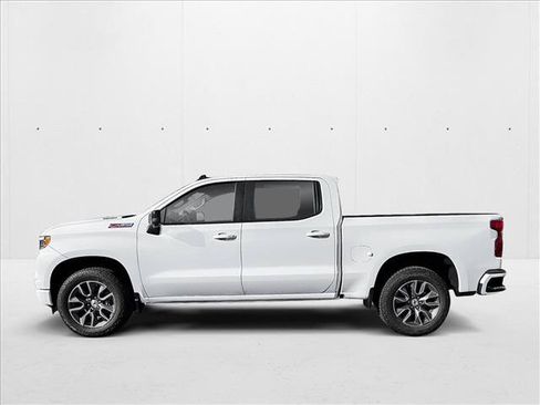 New 2026 Chevrolet Silverado 1500 RST RWD image 2
