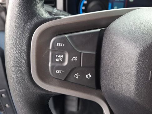 Used 2023 Ford Bronco Black Diamond image 20