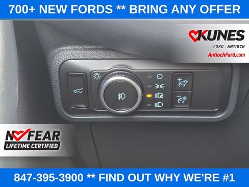 New 2026 Ford Explorer ST-Line w/ ST-Line Street Pack image 47