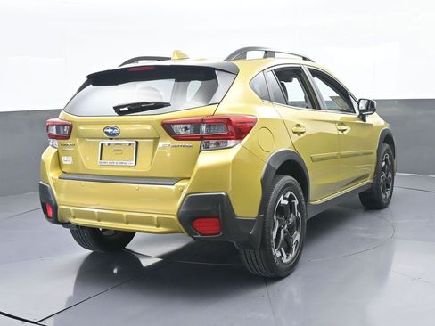 Used 2021 Subaru Crosstrek 2.5i Limited w/ Moonroof Package 2 AWD/4WD image 5