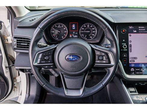 Used 2021 Subaru Legacy Premium w/ Popular Package #1 AWD/4WD image 21