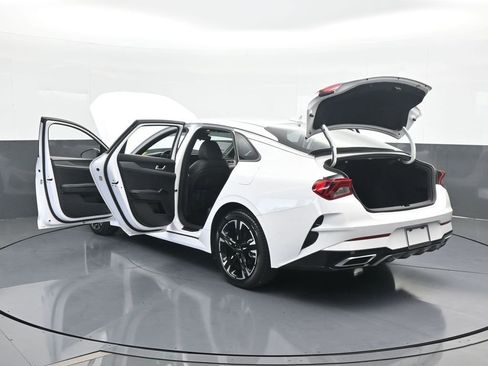 Used 2024 Kia K5 GT-Line w/ GT-Line Premium Package image 76