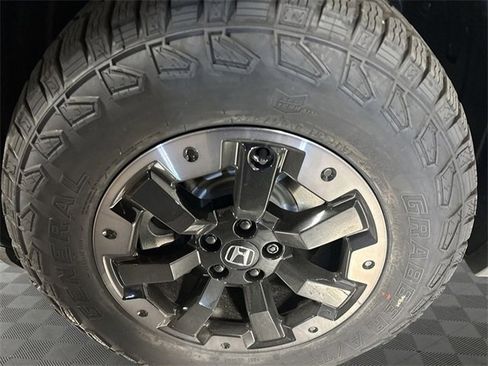 New 2026 Honda Passport TrailSport Elite image 10