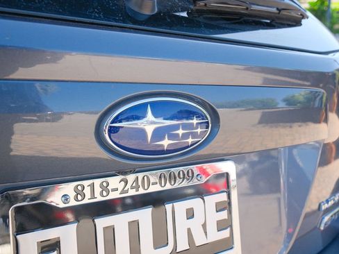 Used 2021 Subaru Impreza 2.0i Sport w/ Popular Package #2 AWD/4WD image 47