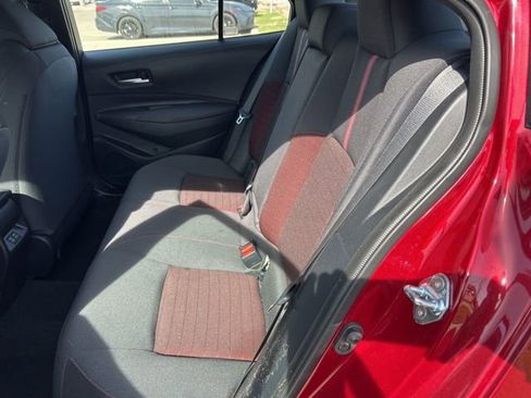 Used 2025 Toyota Corolla SE image 8