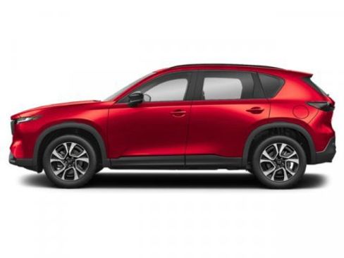 New 2026 MAZDA CX-5 Preferred AWD/4WD image 2