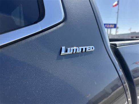 New 2026 Toyota Tundra Limited image 11