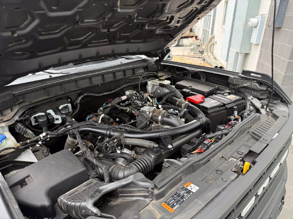 Used 2023 Ford Bronco Black Diamond AWD/4WD image 48