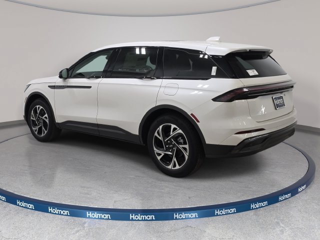 New 2026 Lincoln Nautilus Premier w/ Equipment Group 102A AWD/4WD image 7
