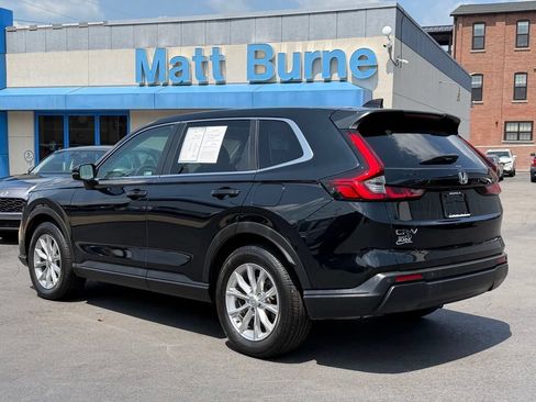 Used 2023 Honda CR-V EX-L image 17