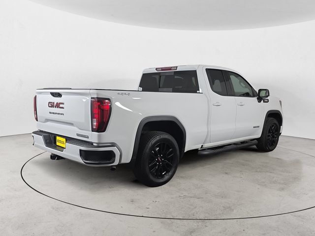 Certified 2026 GMC Sierra 1500 Elevation w/ Preferred Package AWD/4WD image 5