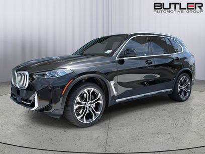 Certified 2024 BMW X5 sDrive40i w/ Premium Package