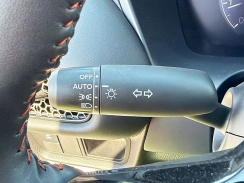 Used 2024 Honda HR-V Sport image 18