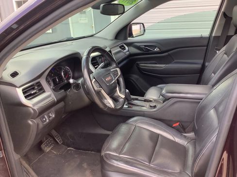 Used 2017 GMC Acadia SLT FWD image 20