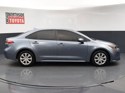 Used 2024 Toyota Corolla LE image 5