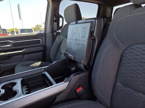 New 2026 RAM 1500 Lone Star image 29