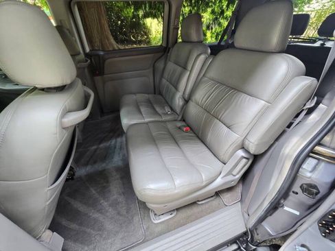 Used 2000 Honda Odyssey EX image 14