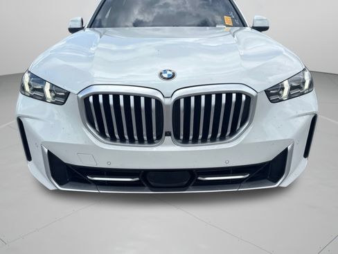 Used 2024 BMW X5 sDrive40i w/ Premium Package RWD image 33