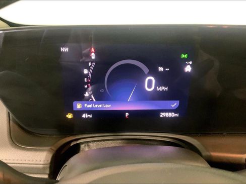 Used 2025 Buick Encore GX Preferred FWD image 20