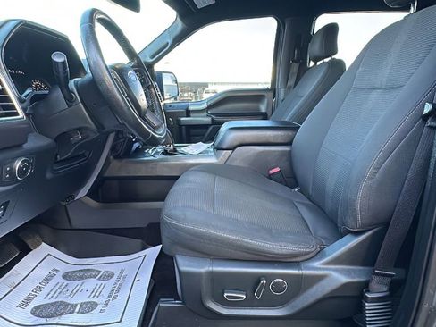 Used 2016 Ford F150 XLT w/ Equipment Group 302A Luxury image 10