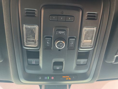 Used 2021 GMC Yukon XL SLT w/ SLT Luxury Plus Package RWD image 33