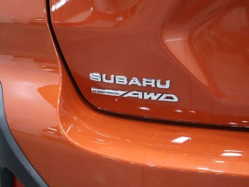 Used 2024 Subaru Crosstrek 2.0i Premium image 49