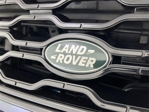 Used 2020 Land Rover Range Rover Sport HST image 31