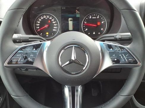 New 2025 Mercedes-Benz Sprinter 2500 image 10