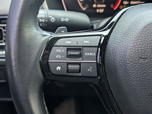Used 2025 Honda Civic Sport image 24