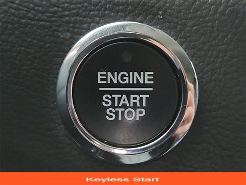 Used 2022 Ford Edge SEL w/ Convenience Package image 35