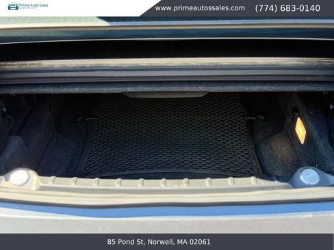 Used 2018 BMW 430i Convertible RWD image 31