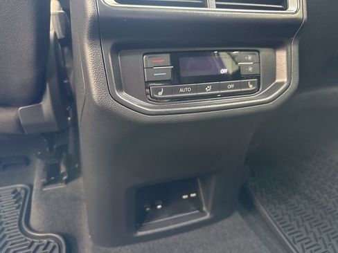 New 2026 Volkswagen Atlas SEL AWD/4WD image 28
