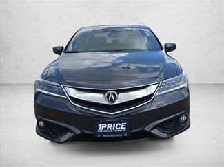 Used 2016 Acura ILX w/ Premium & A-SPEC Package video 2