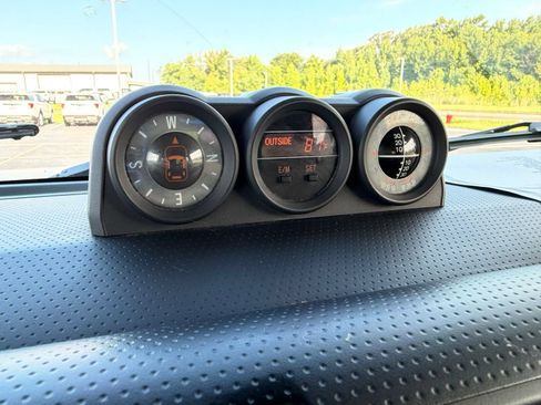 Used 2010 Toyota FJ Cruiser 4WD image 20