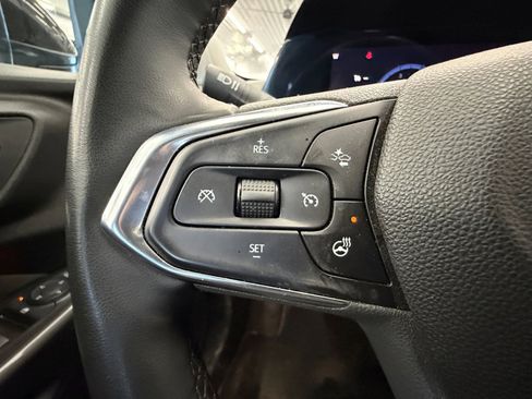 Used 2025 Chevrolet Trax ACTIV w/ Driver Confidence Package image 15