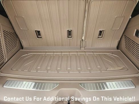 New 2026 GMC Yukon Denali image 24