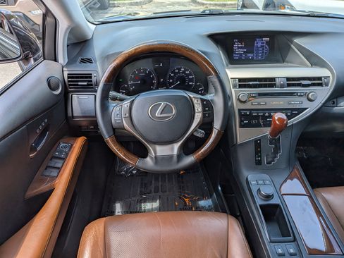 Used 2014 Lexus RX 350 AWD image 18