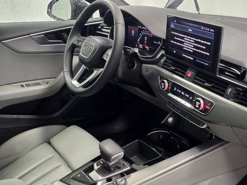 Used 2023 Audi A5 2.0T Premium Plus w/ Premium Plus image 29