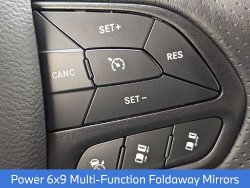 New 2026 Dodge Durango GT AWD/4WD image 21