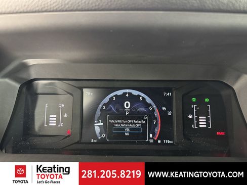 New 2026 Toyota Tacoma SR5 image 12