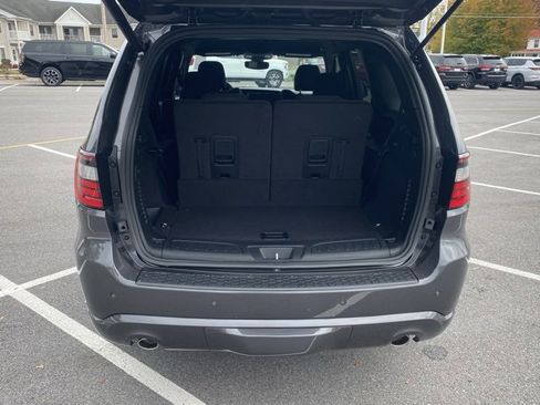 New 2026 Dodge Durango GT w/ Blacktop Package image 7